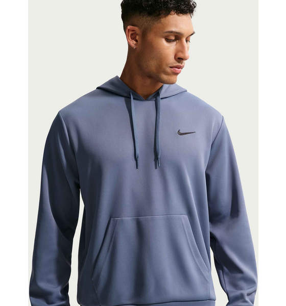 
NIKE, 
Men's Dri-fit Uv Pullover Hoodie Nike, 
Detail 1
