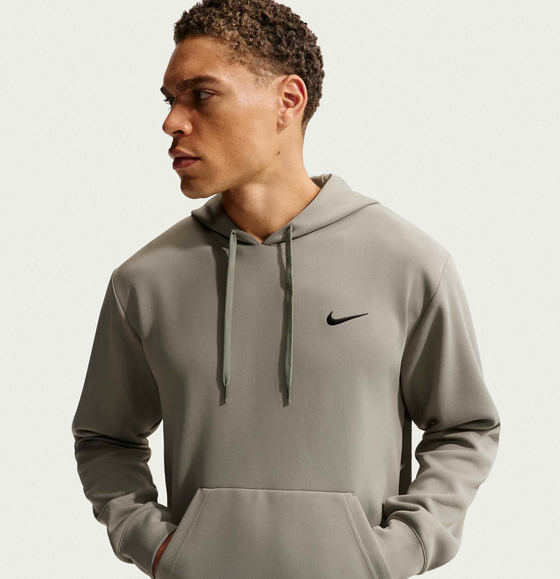 
NIKE, 
Men's Dri-fit Uv Pullover Hoodie Nike, 
Detail 1
