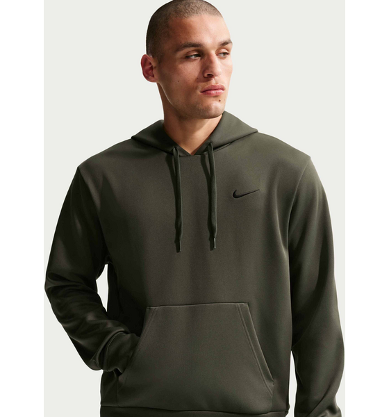 
NIKE, 
Men's Dri-fit Uv Pullover Hoodie Nike, 
Detail 1

