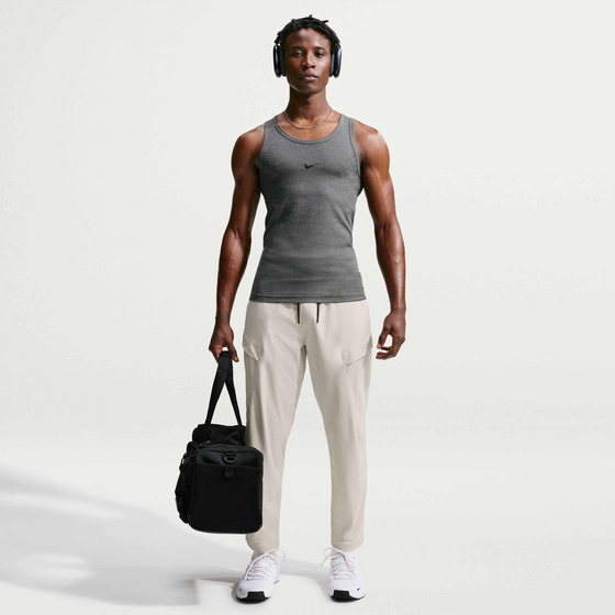 
NIKE, 
Men's Dri-fit Versatile Cargo Trousers Unlimited, 
Detail 1
