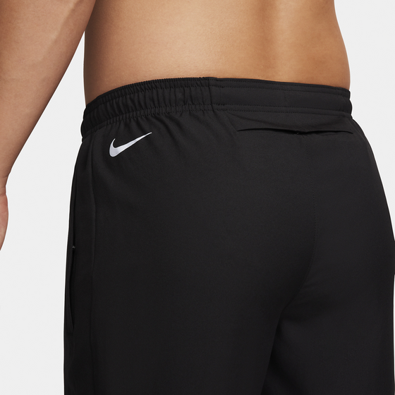 NIKE, Men's Dri-fit Woven Running Trousers Challenger Flash