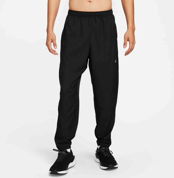 391804101501 NIKE Men's Dri-fit Woven Running Trousers Challenger  Model01 Detail