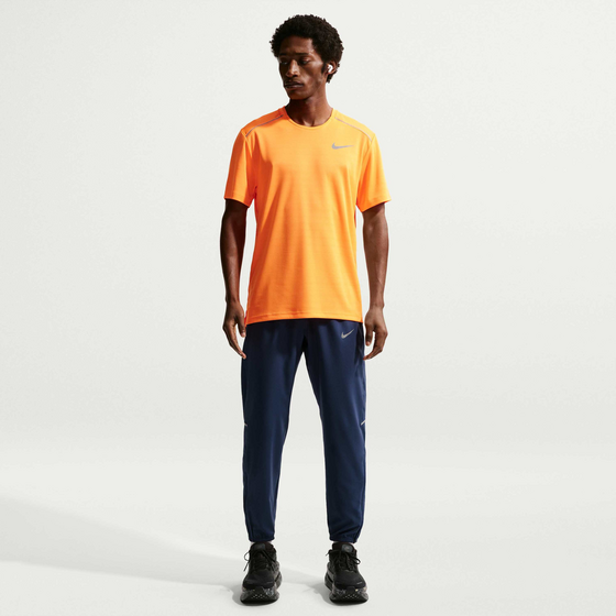 
NIKE, 
Men's Dri-fit Woven Running Trousers Miler, 
Detail 1
