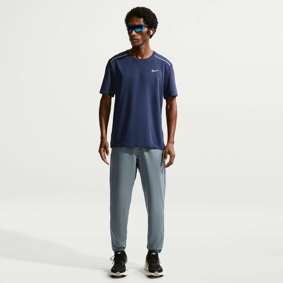 
NIKE, 
Men's Dri-fit Woven Running Trousers Miler, 
Detail 1
