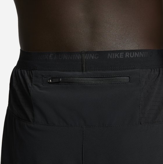 NIKE, Men's Dri-fit Woven Running Trousers Phenom