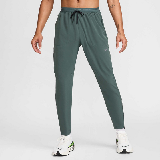 
NIKE, 
Men's Dri-fit Woven Running Trousers Phenom, 
Detail 1
