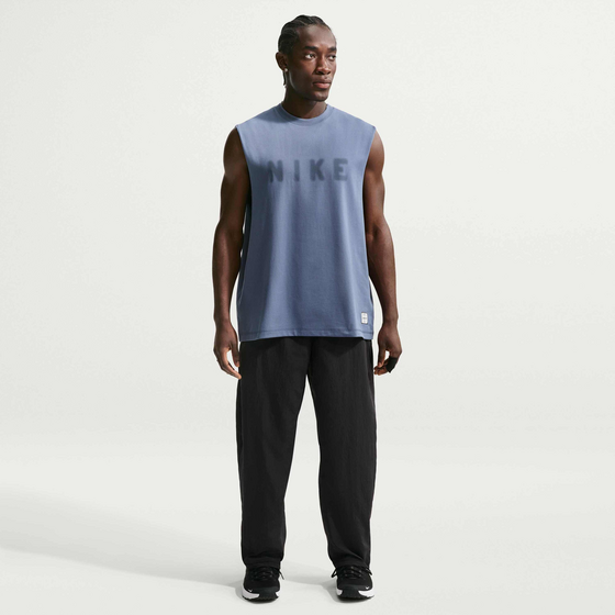 
NIKE, 
Men's Dri-fit Woven Training Trousers N.a.c., 
Detail 1
