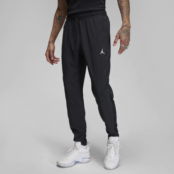 391653101506 JORDAN Men's Dri-fit Woven Trousers Jordan Sport  Model01 Detail