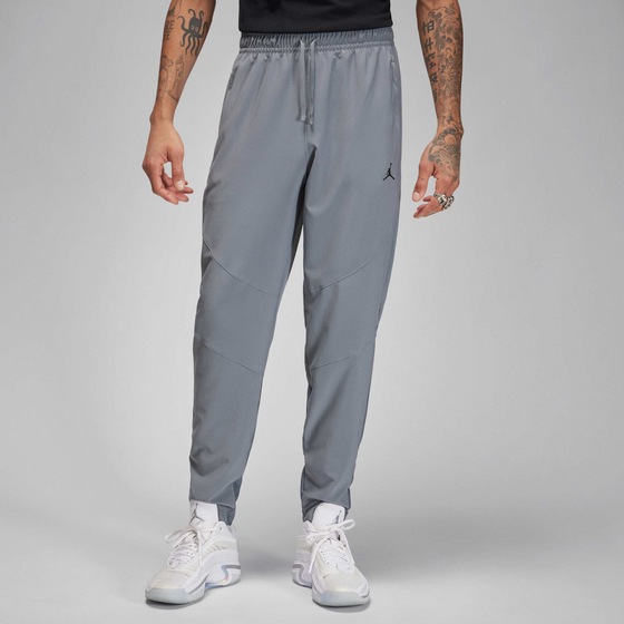 391653502503 JORDAN Men's Dri-fit Woven Trousers Jordan Sport  Model01 Detail