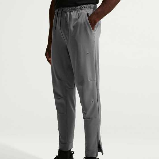 NIKE Men's Dri-fit Zip Cuff Versatile Trousers Unlimited sivustolla  stadium.fi