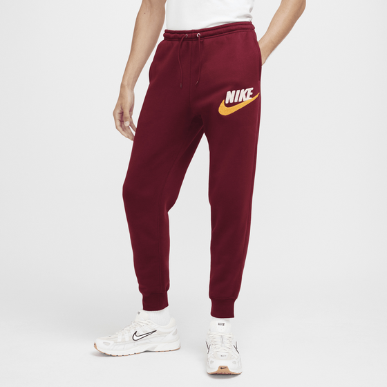 
NIKE, 
Men's Fleece Joggers Club Fleece, 
Detail 1
