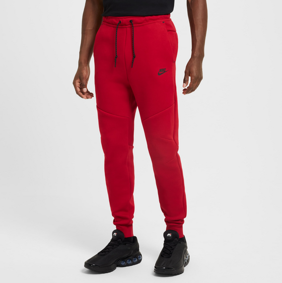 
NIKE, 
Men's Fleece Joggers Tech, 
Detail 1
