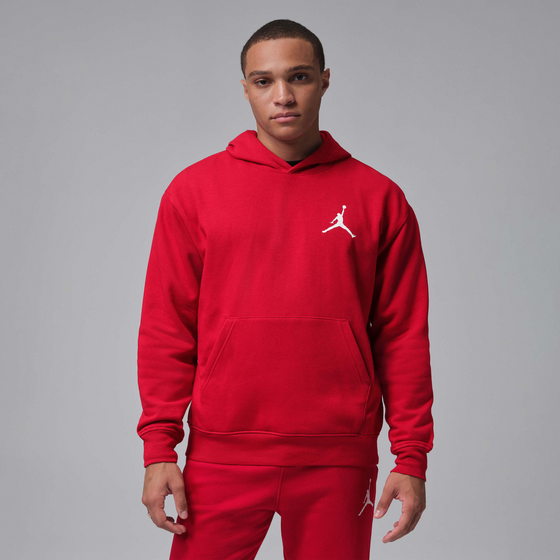 
JORDAN, 
Men's Fleece Pullover Hoodie Jordan Jumpman, 
Detail 1
