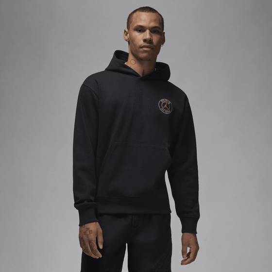 
JORDAN, 
Men's Fleece Pullover Hoodie Paris Saint-germain, 
Detail 1
