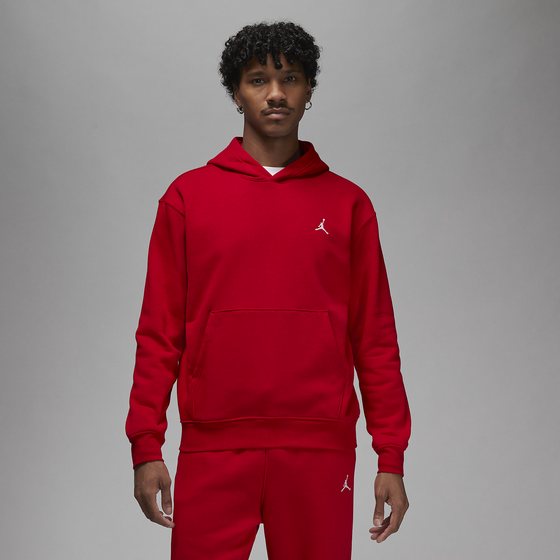 JORDAN, Men's Fleece Sweatshirt Jordan Essentials