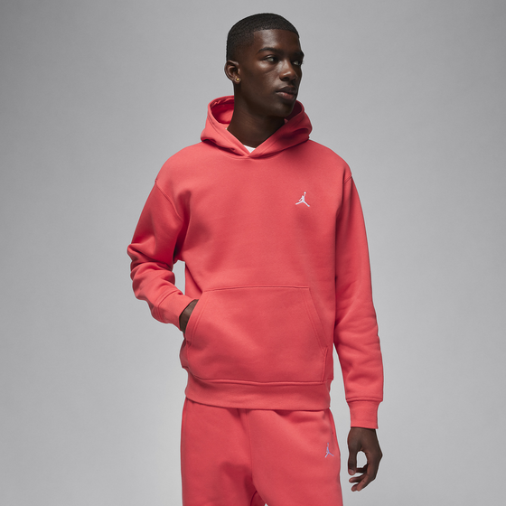 JORDAN, Men's Fleece Sweatshirt Jordan Essentials