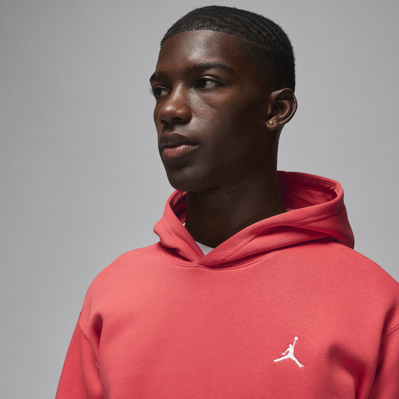 JORDAN, Men's Fleece Sweatshirt Jordan Essentials