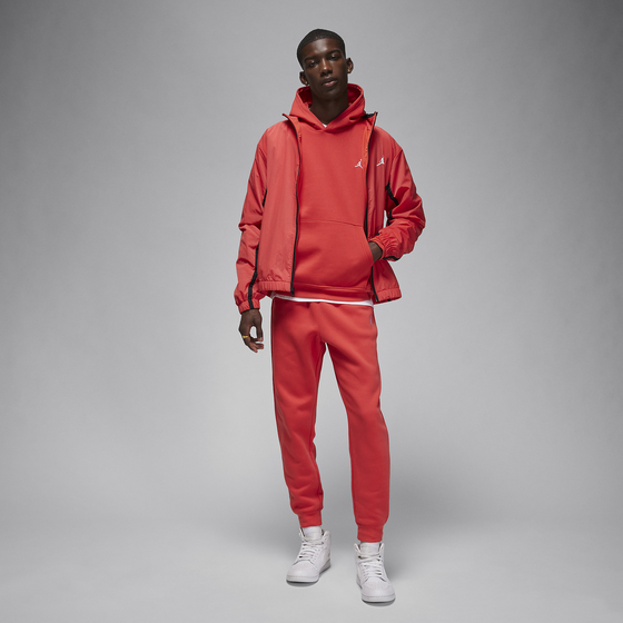 JORDAN, Men's Fleece Sweatshirt Jordan Essentials