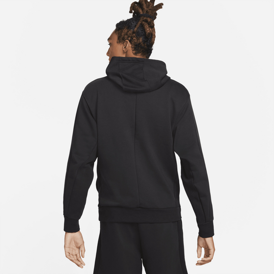 NIKE, Men's Fleece Tennis Hoodie Nikecourt