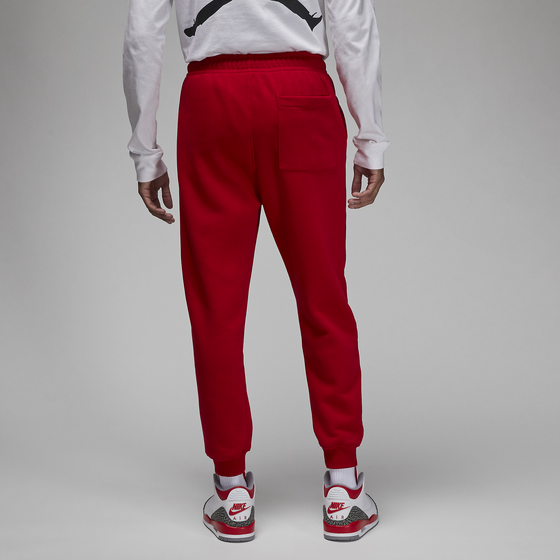 JORDAN, Men's Fleece Trousers Jordan Essentials