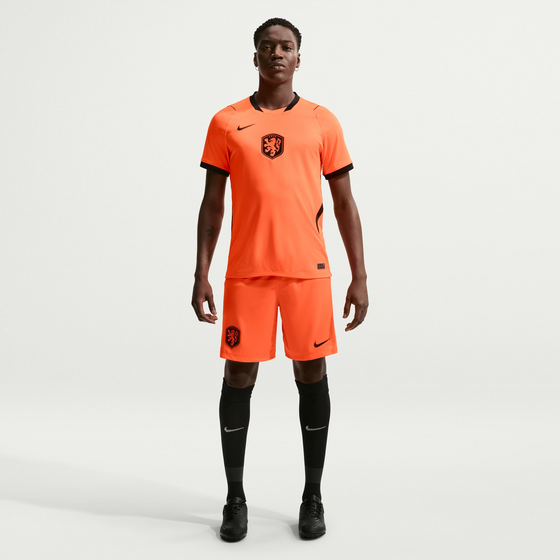 
NIKE, 
Men's Football Dri-fit Replica Shorts Netherlands 2026 Stadium Away, 
Detail 1
