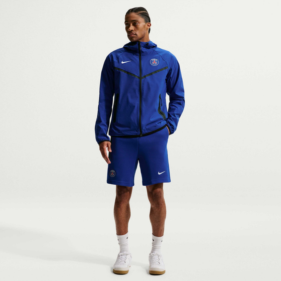 
NIKE, 
Men's Football Shorts Paris Saint-germain Tech Fleece, 
Detail 1
