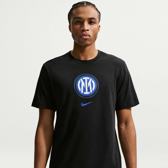 
NIKE, 
Men's Football T-shirt Inter Milan, 
Detail 1
