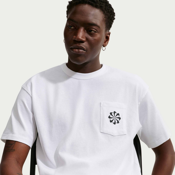 
NIKE, 
Men's Football T-shirt Tottenham Hotspur Premium, 
Detail 1
