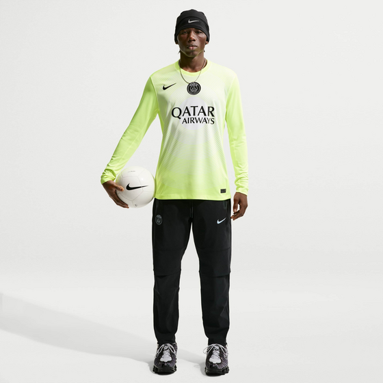
NIKE, 
Men's Football Woven Trousers Paris Saint-germain Tech, 
Detail 1
