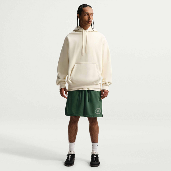
NIKE, 
Men's French Terry Flow Shorts Club, 
Detail 1
