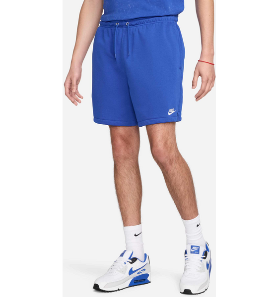 
NIKE, 
Men's French Terry Flow Shorts Club, 
Detail 1
