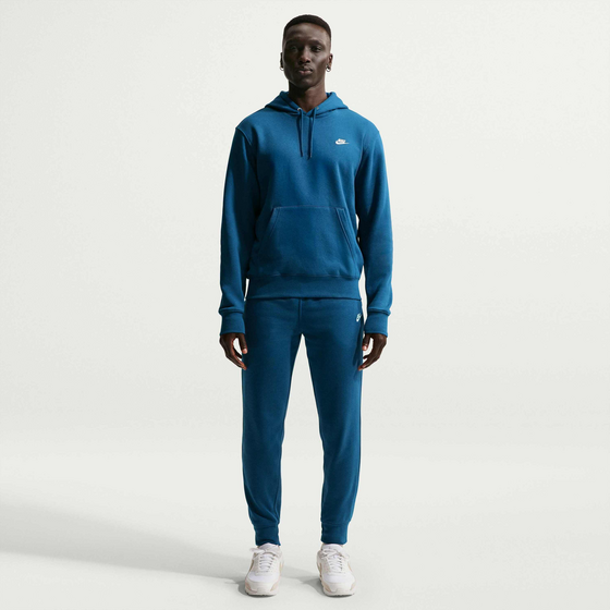 
NIKE, 
Men's French Terry Joggers Club, 
Detail 1

