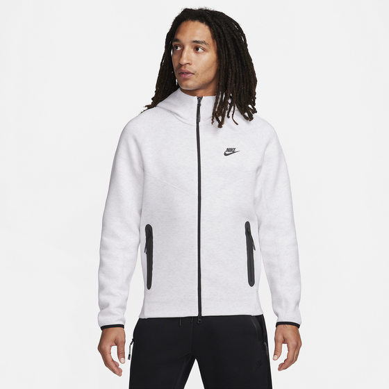 NIKE, Men's Full-zip Hoodie Sportswear Tech Fleece Windrunner