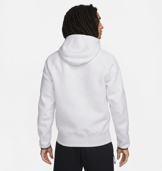 NIKE, Men's Full-zip Hoodie Sportswear Tech Fleece Windrunner