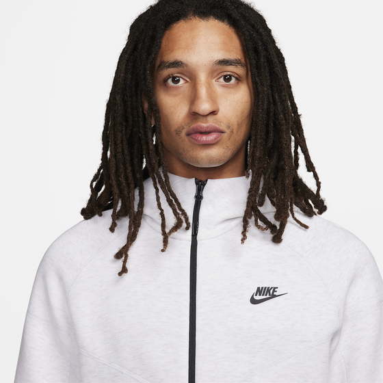 NIKE, Men's Full-zip Hoodie Sportswear Tech Fleece Windrunner