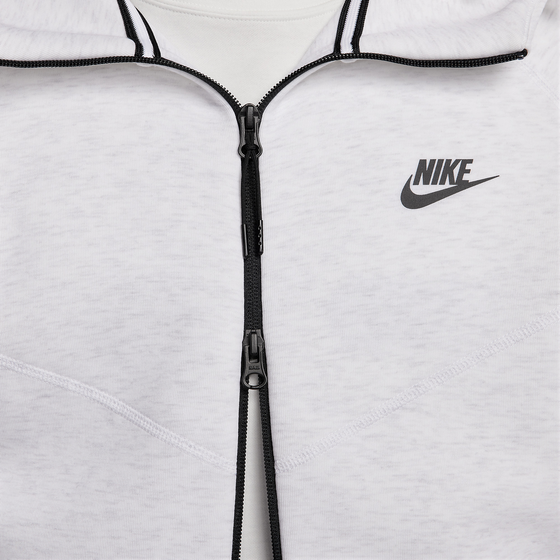 NIKE, Men's Full-zip Hoodie Sportswear Tech Fleece Windrunner