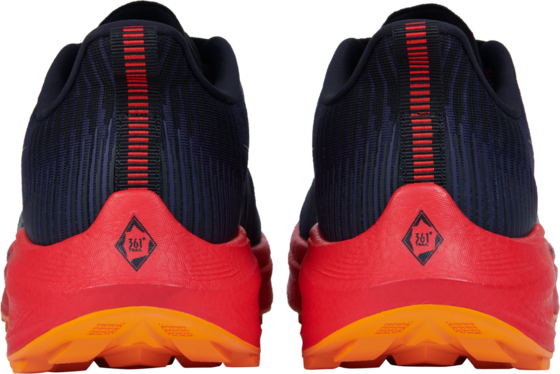 
361°, 
Men's Futura, 
Detail 1
