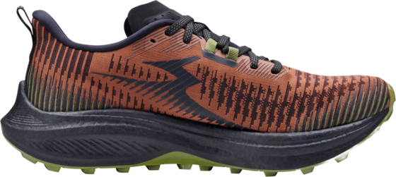 
361°, 
Men's Futura, 
Detail 1
