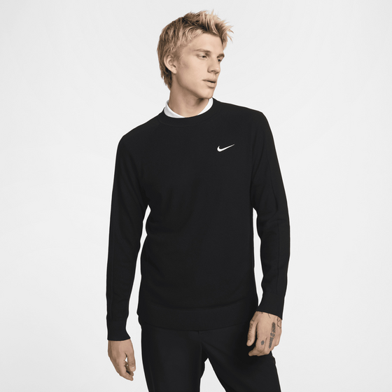 
NIKE, 
Men's Golf Jumper Tour, 
Detail 1
