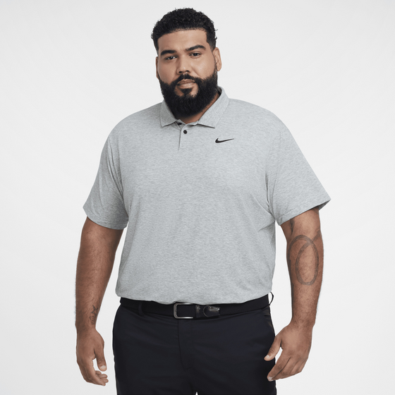 
NIKE, 
Men's Golf Polo Dri-fit Tour, 
Detail 1
