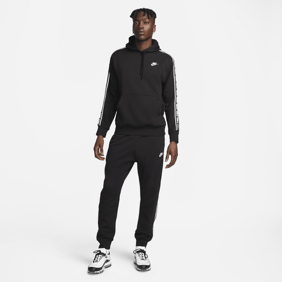 
NIKE, 
Men's Graphic Hooded Tracksuit Club Fleece, 
Detail 1
