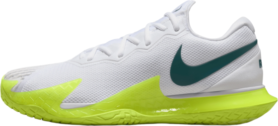 
NIKE, 
Men's Hard Court Tennis Shoes Nikecourt Zoom Vapor Cage 4 Rafa, 
Detail 1
