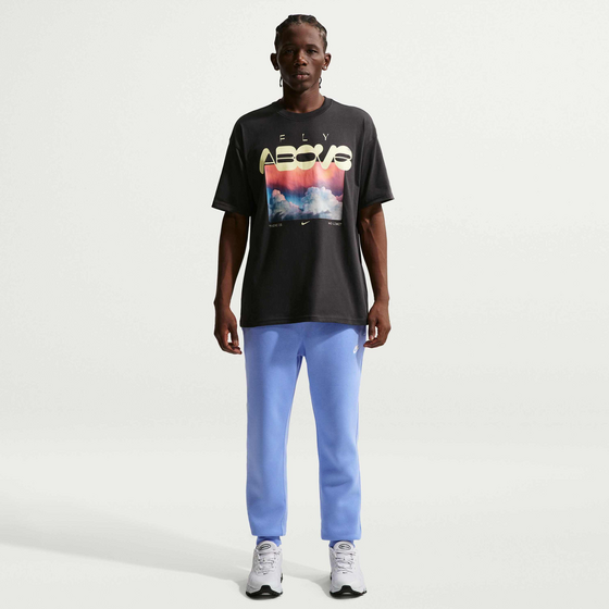 
NIKE, 
Men's Joggers Sportswear Club, 
Detail 1
