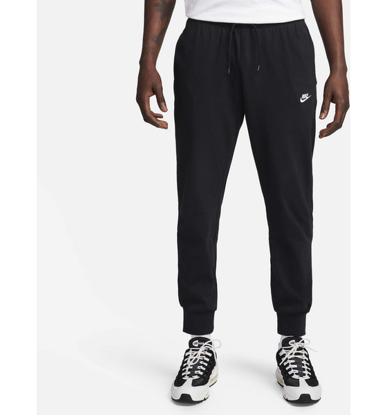 
NIKE, 
Men's Knit Joggers Club, 
Detail 1
