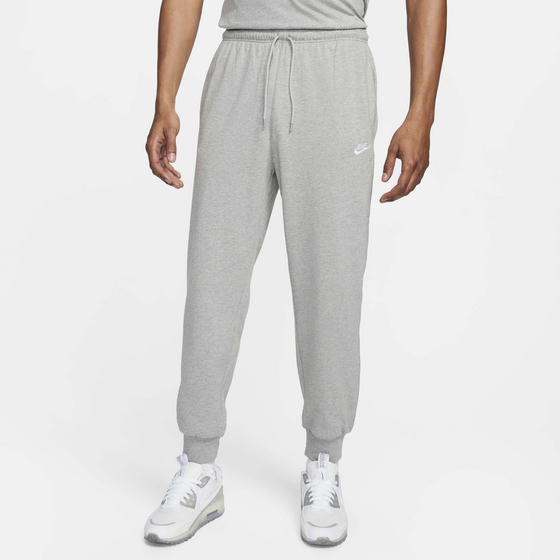 
NIKE, 
Men's Knit Joggers Club, 
Detail 1
