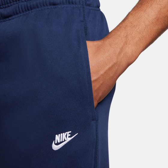 
NIKE, 
Men's Knit Joggers Club, 
Detail 5
