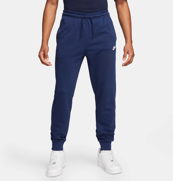 
NIKE, 
Men's Knit Joggers Club, 
Detail 1
