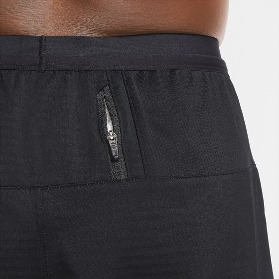 NIKE, Men's Knit Running Trousers Phenom Elite