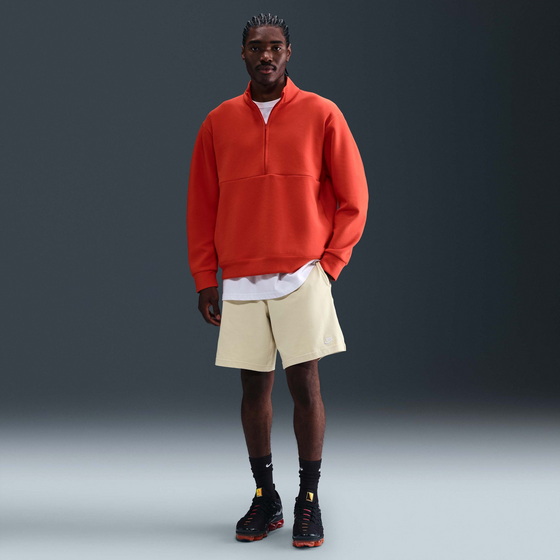 
NIKE, 
Men's Knit Shorts Club, 
Detail 1
