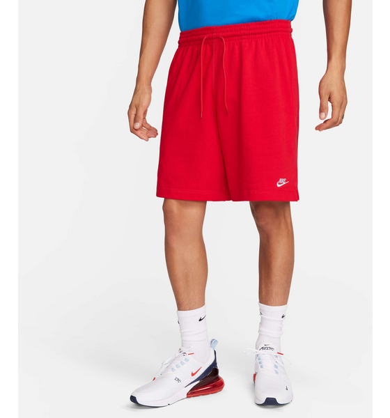 
NIKE, 
Men's Knit Shorts Sportswear Club, 
Detail 1
